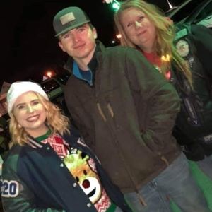 Meet your Posher, Christina